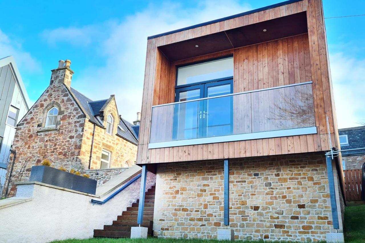 Garden Room Apartment Inverness Dış mekan fotoğraf